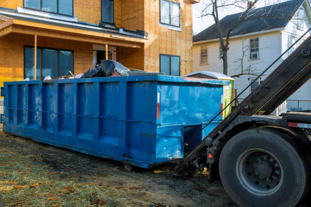 Reliable Universal City, TX Junk Removal Solutions