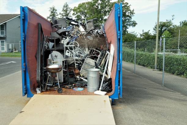 Best Household Junk Removal  in Universal City, TX
