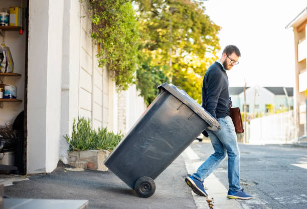 Best Household Junk Removal  in Universal City, TX